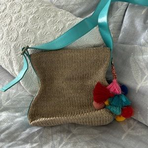 Hobo International crossbody summer bag